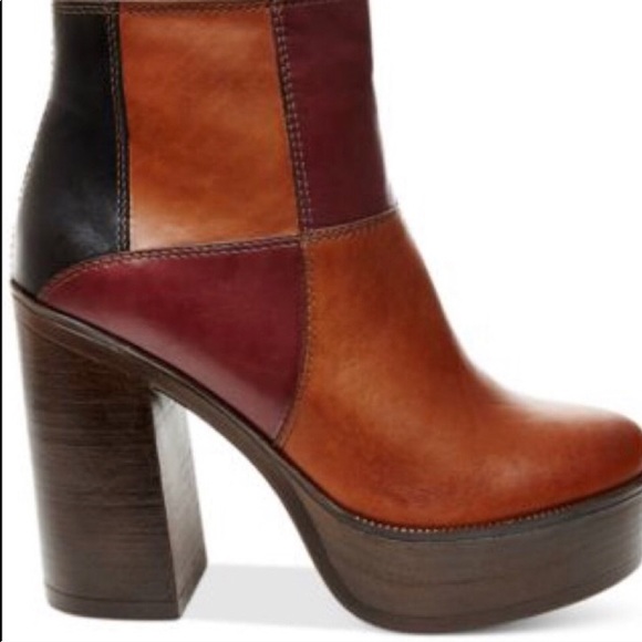 Steve Madden Shoes - ISO Steve Madden Gara Booties